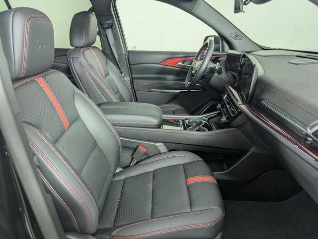 Used 2025 Chevrolet Traverse RS w/ LPO, Floor Liner Package image 24