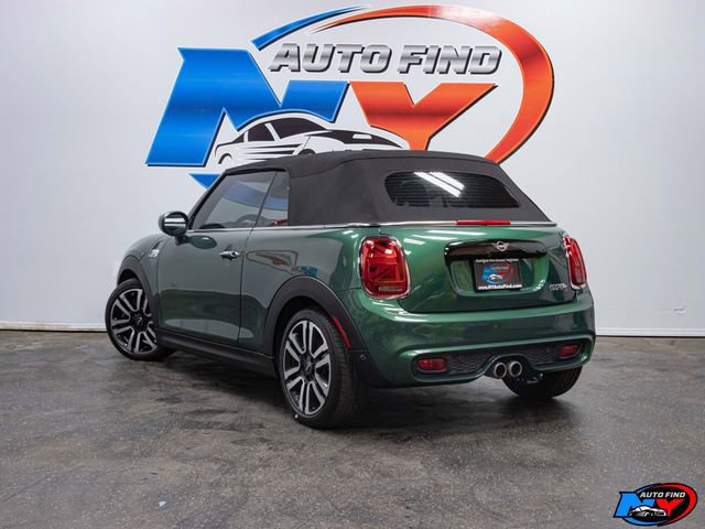 Used 2020 MINI Cooper S w/ Signature Upholstery Package image 4
