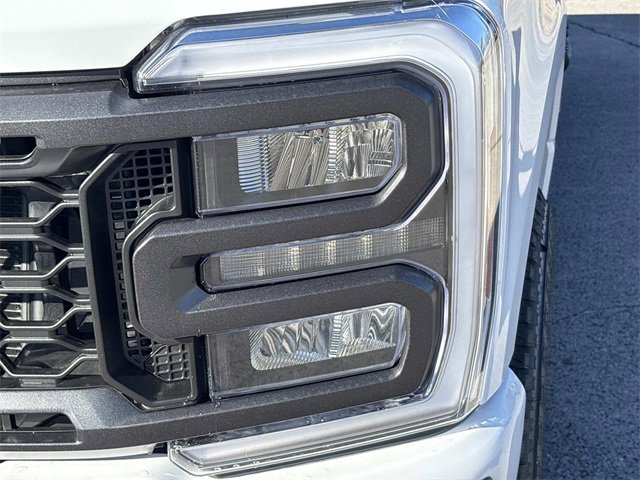 New 2026 Ford F250 XL w/ STX Appearance Package image 11