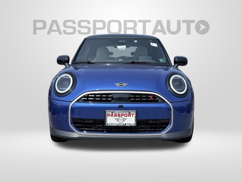 New 2026 MINI Cooper S FWD image 2