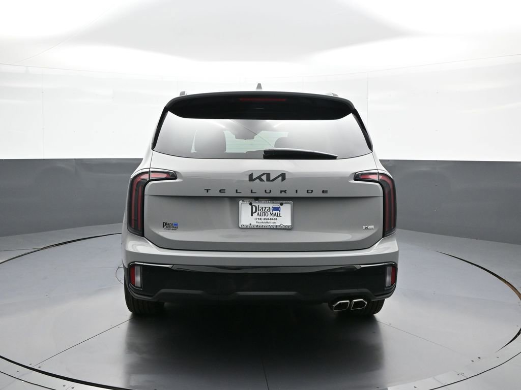 New 2025 Kia Telluride SX Prestige X-Line AWD/4WD image 7