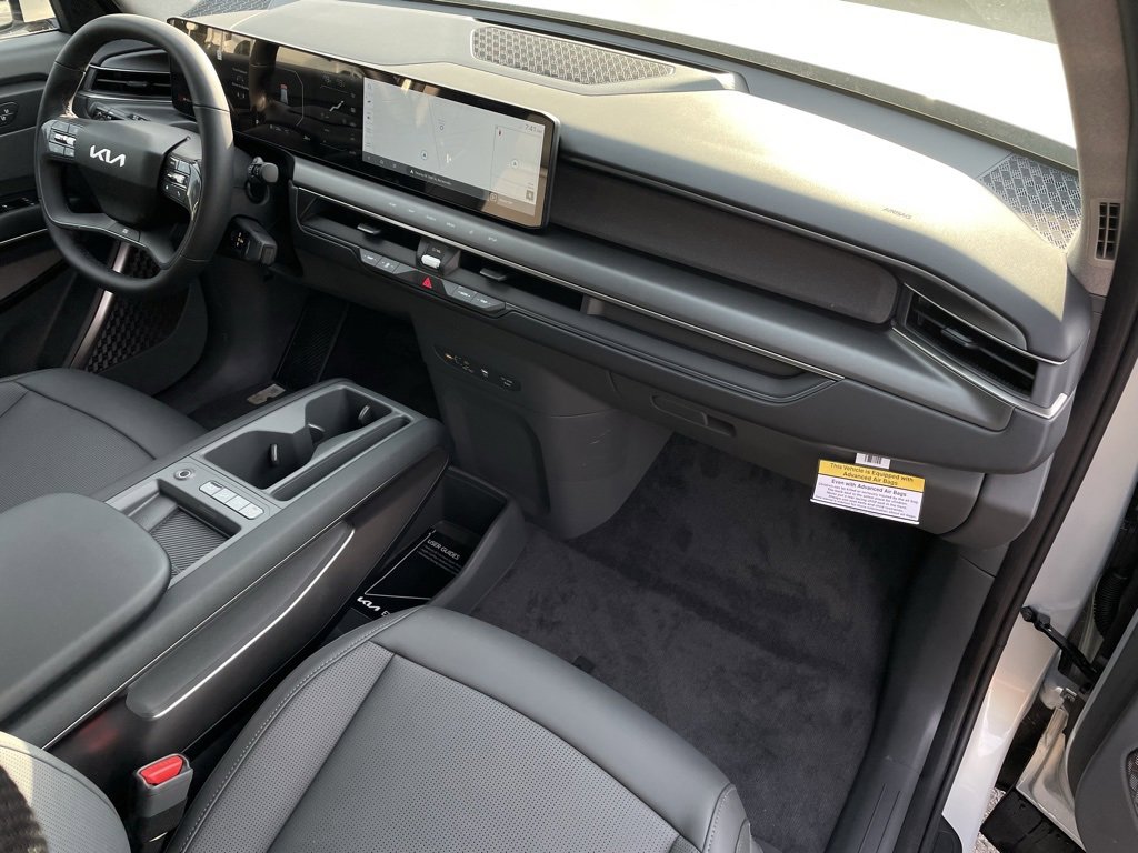 New 2026 Kia EV9 Light image 32