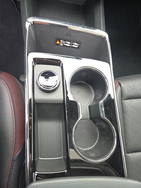 New 2026 Chevrolet Equinox RS w/ Convenience Package III image 20