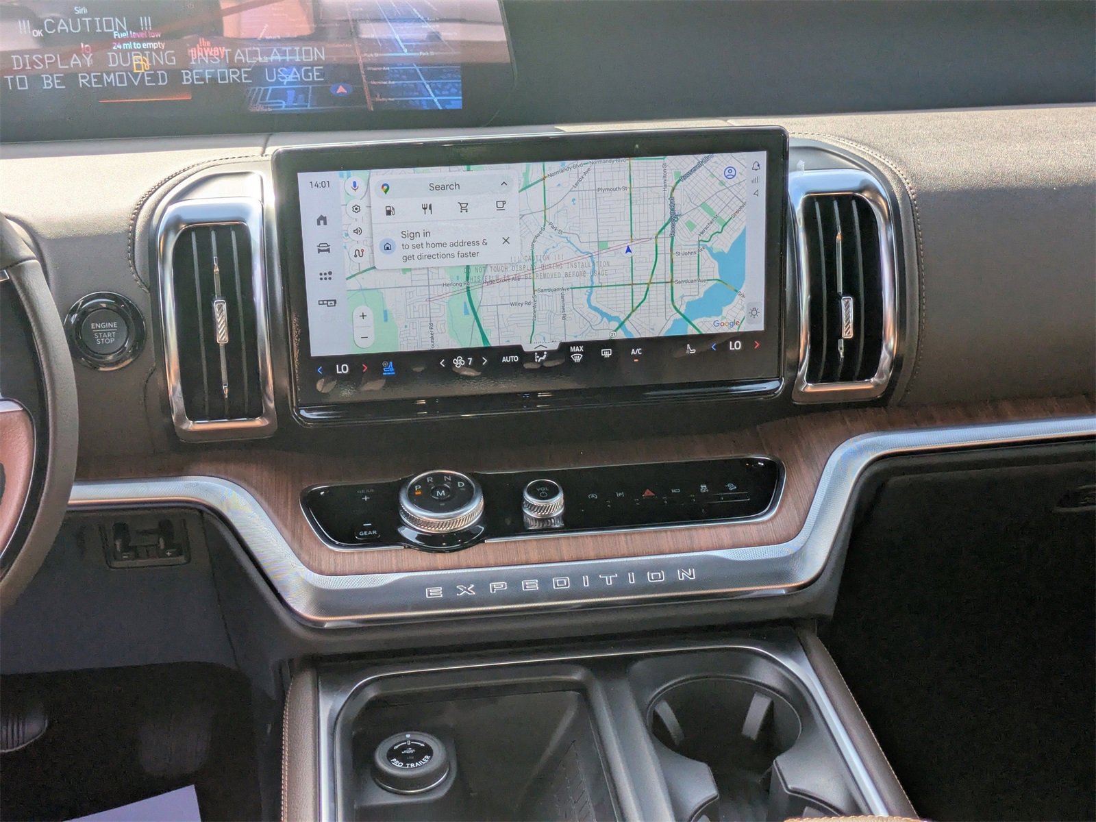 New 2025 Ford Expedition King Ranch image 22