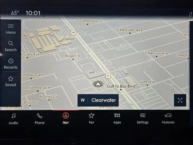 Certified 2023 Lincoln Navigator Reserve image 11