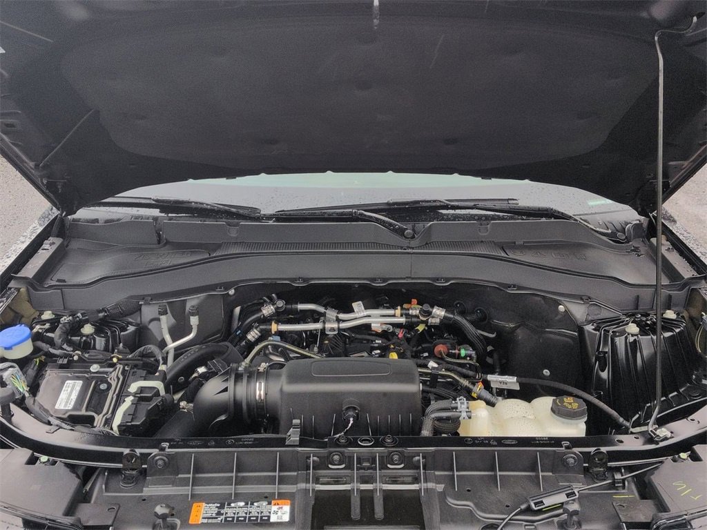 Used 2022 Ford Explorer Timberline w/ Timberline Technology Package image 33