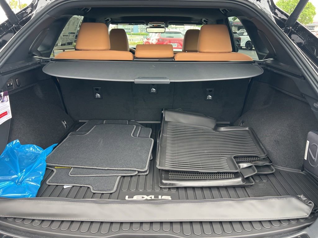 New 2026 Lexus RX 350 Premium Plus AWD/4WD image 21