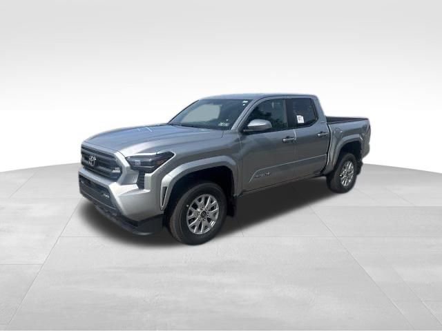 New 2026 Toyota Tacoma SR5 image 1
