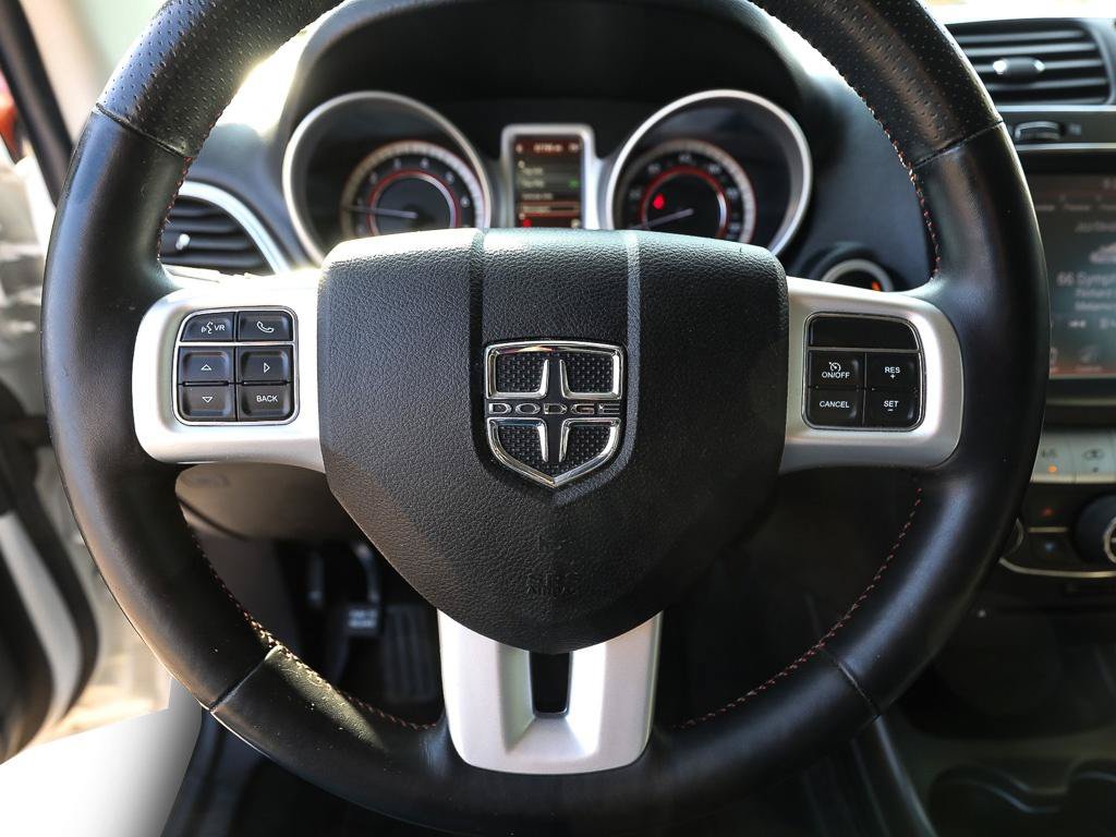 Used 2019 Dodge Journey GT AWD/4WD image 16