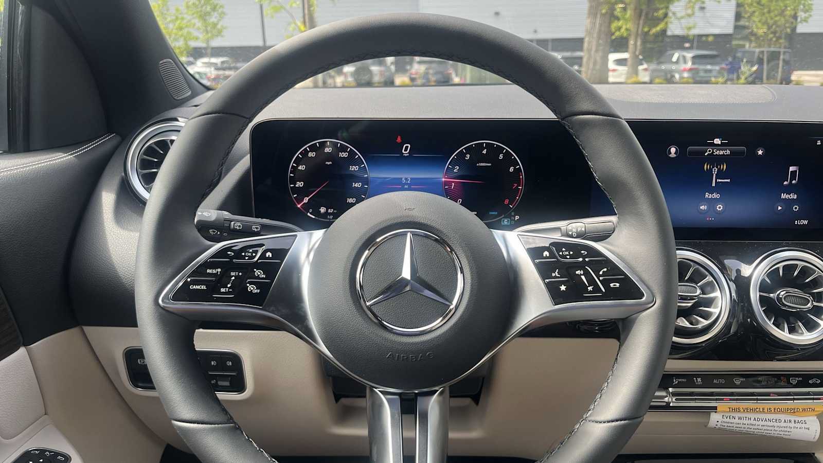 New 2026 Mercedes-Benz GLA 250 4MATIC image 36