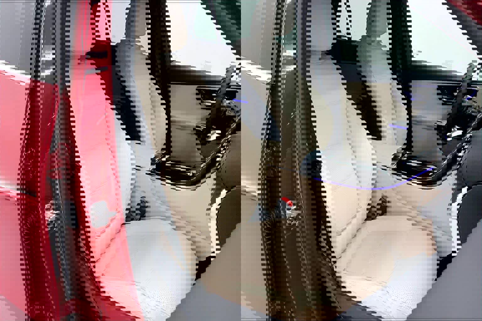 Used 2026 Mercedes-Benz GLC 300 image 12