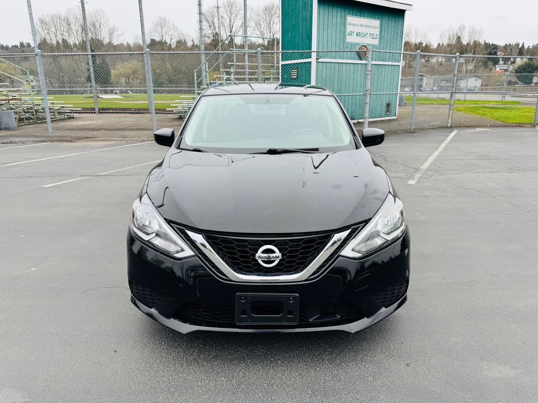 Used 2019 Nissan Sentra SV image 8