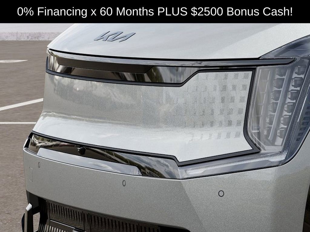 New 2026 Kia EV9 Land image 12