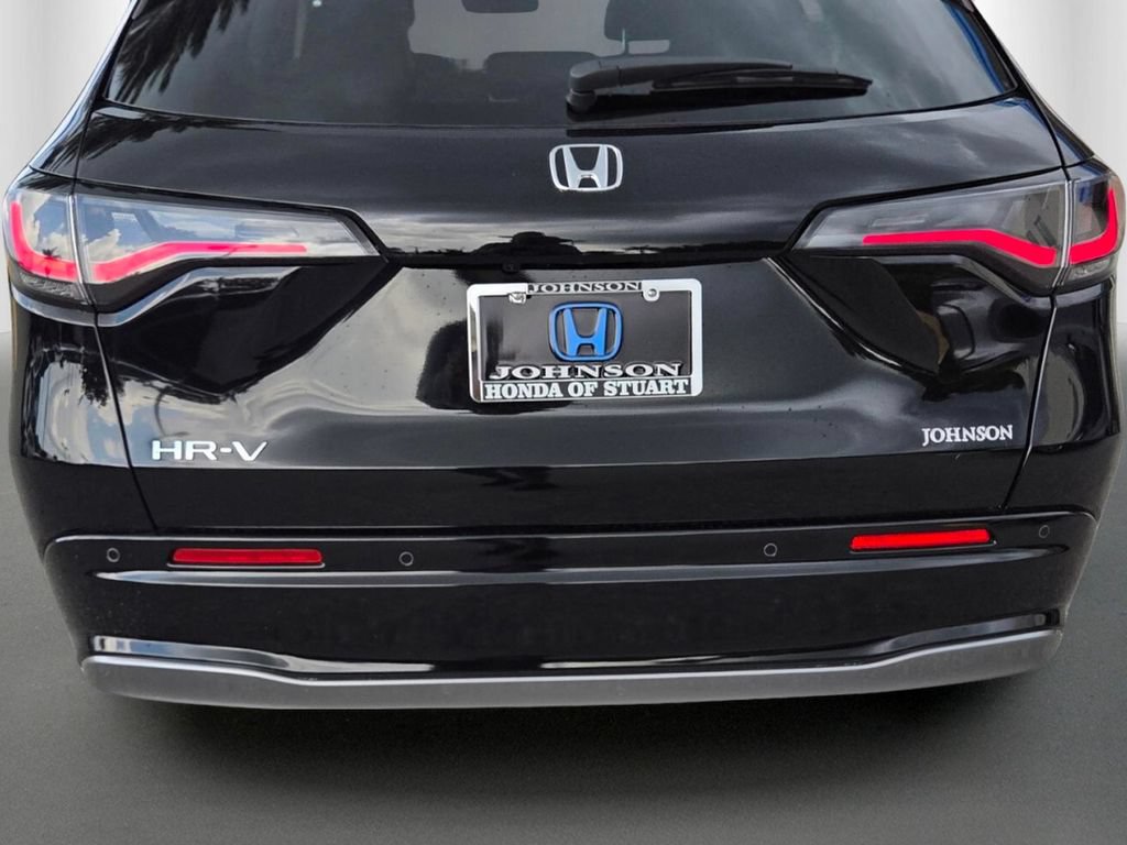 New 2027 Honda HR-V EX-L image 4