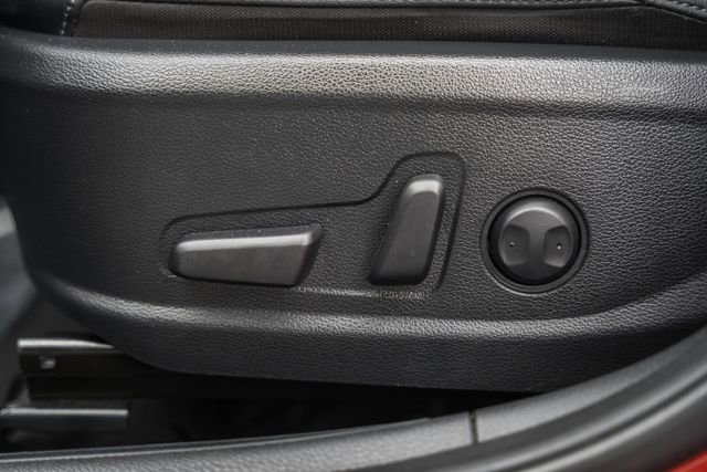 Used 2021 Kia Seltos SX image 35