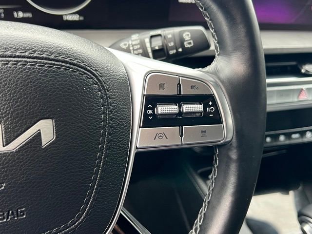 Certified 2023 Kia Telluride SX Prestige X-Pro image 23