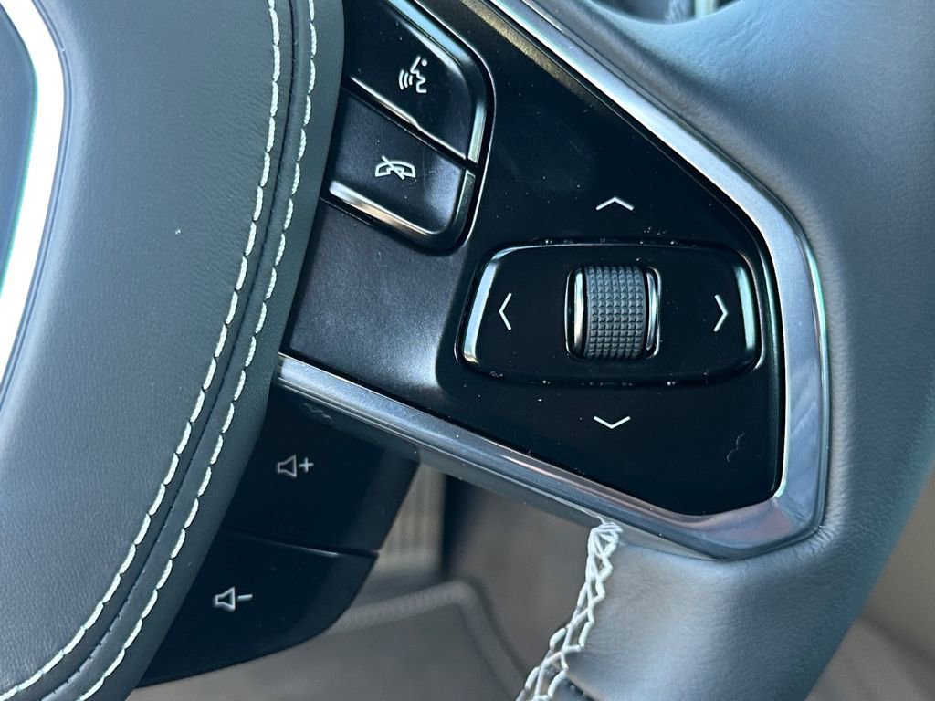 New 2026 Chevrolet Corvette Stingray Coupe w/ Z51 Performance Package image 27