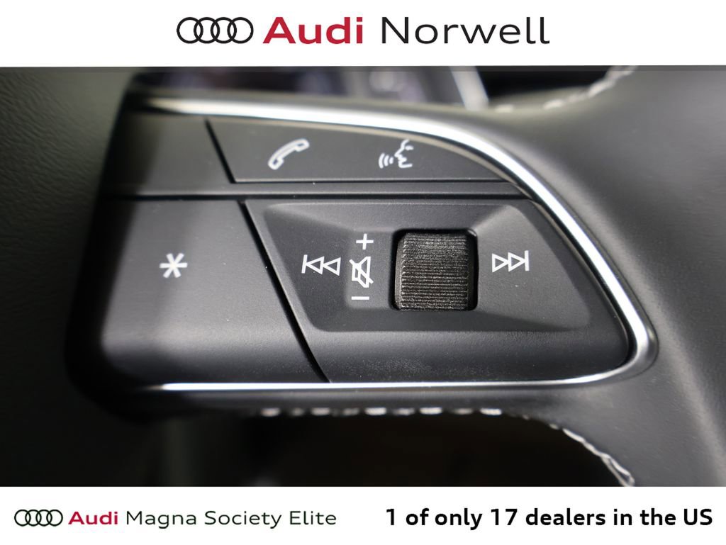 New 2026 Audi Q8 Prestige AWD/4WD image 30