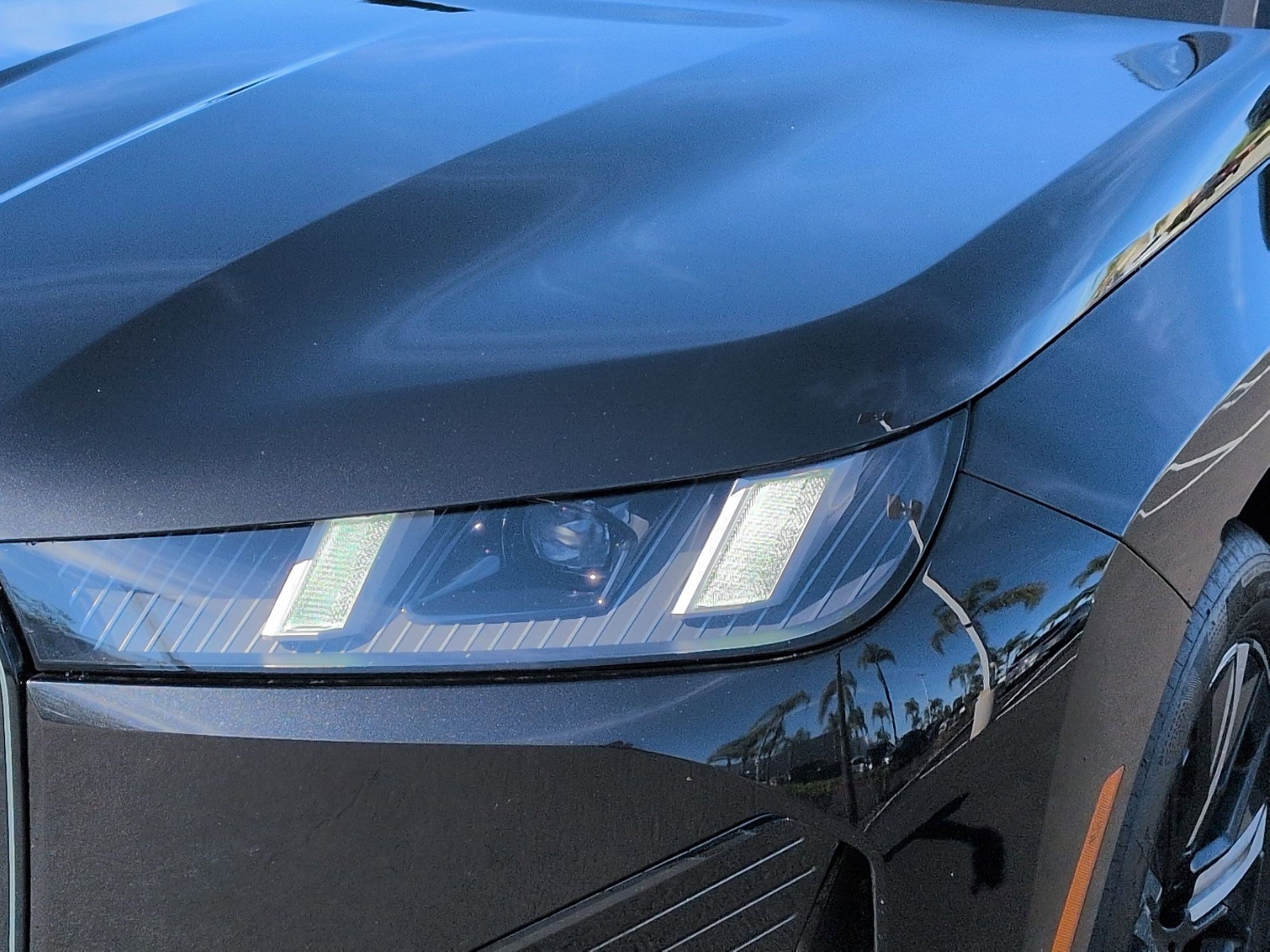 Used 2026 BMW iX xDrive45 image 6