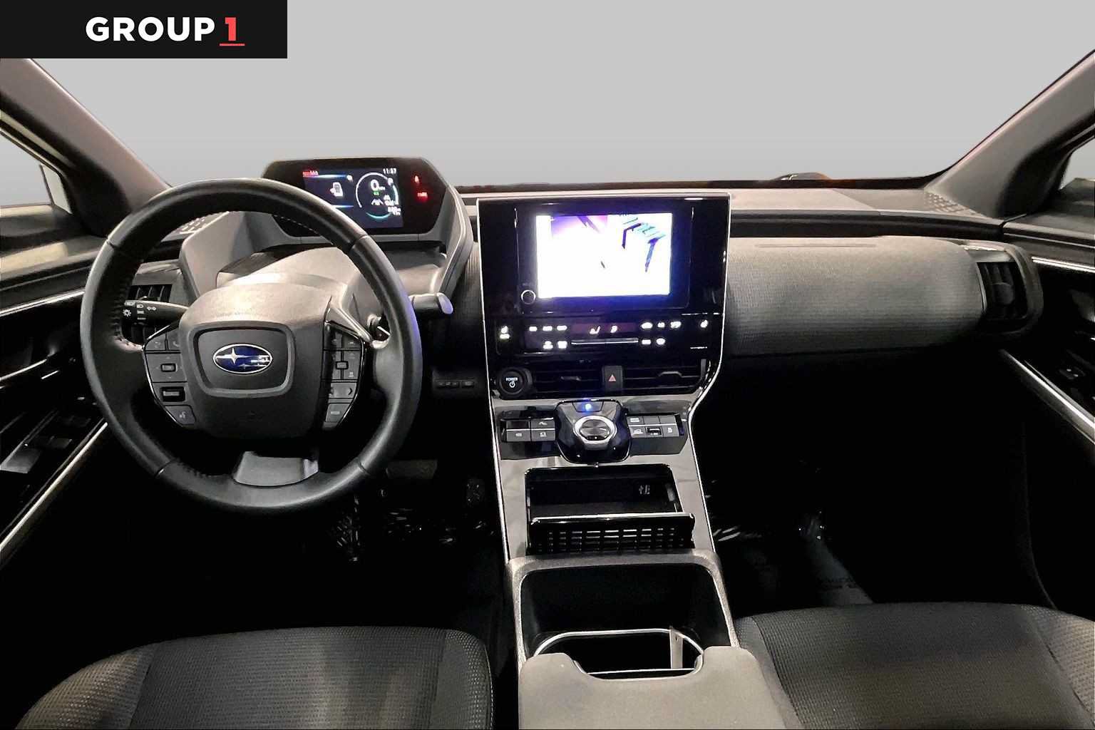 Used 2023 Subaru Solterra AWD image 15