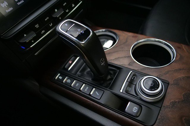 Used 2019 Maserati Quattroporte S image 14