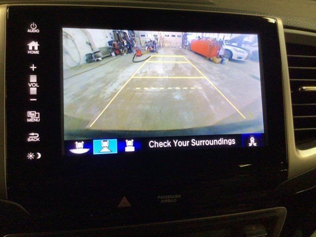 Used 2017 Honda Pilot Elite image 14