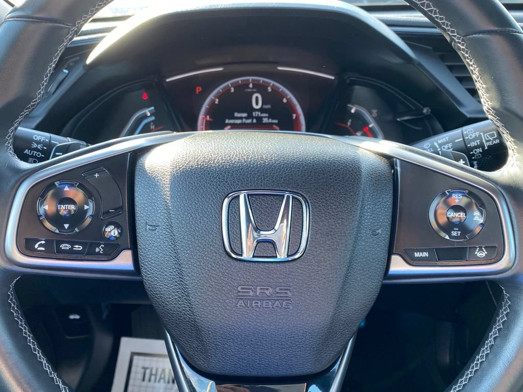 Used 2021 Honda Civic Sport image 24