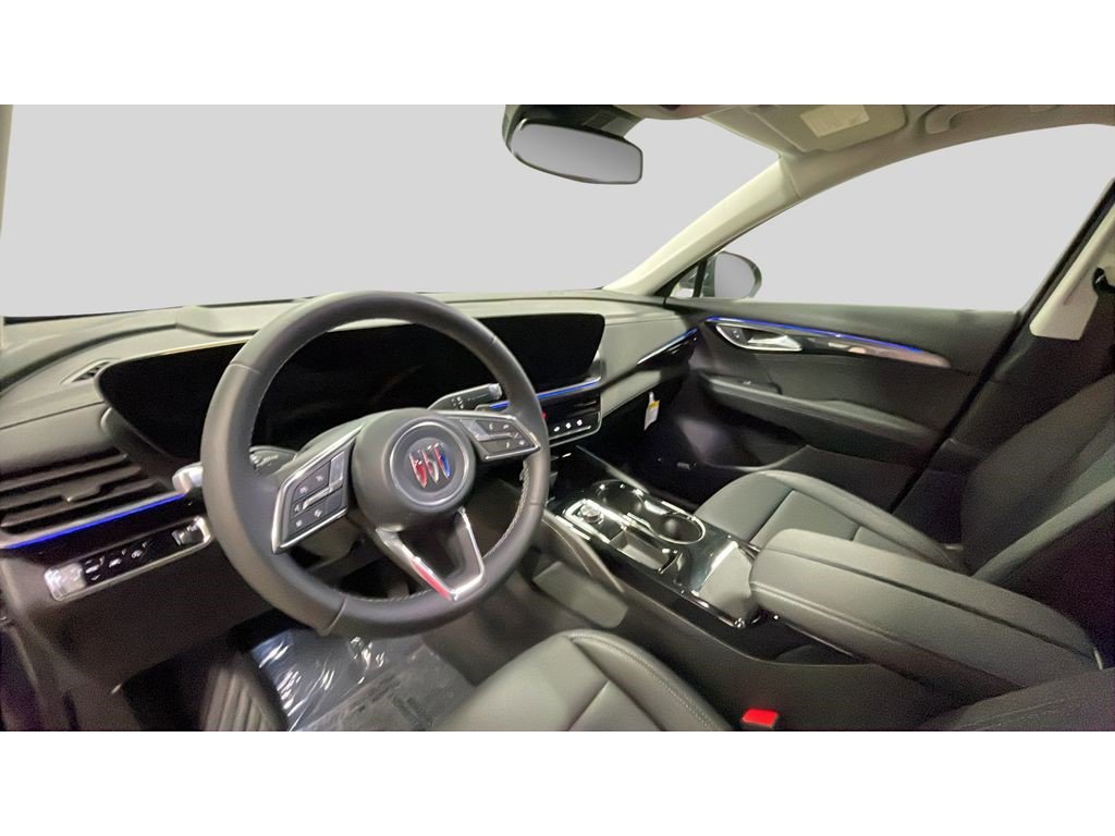 Certified 2024 Buick Envision Preferred image 12