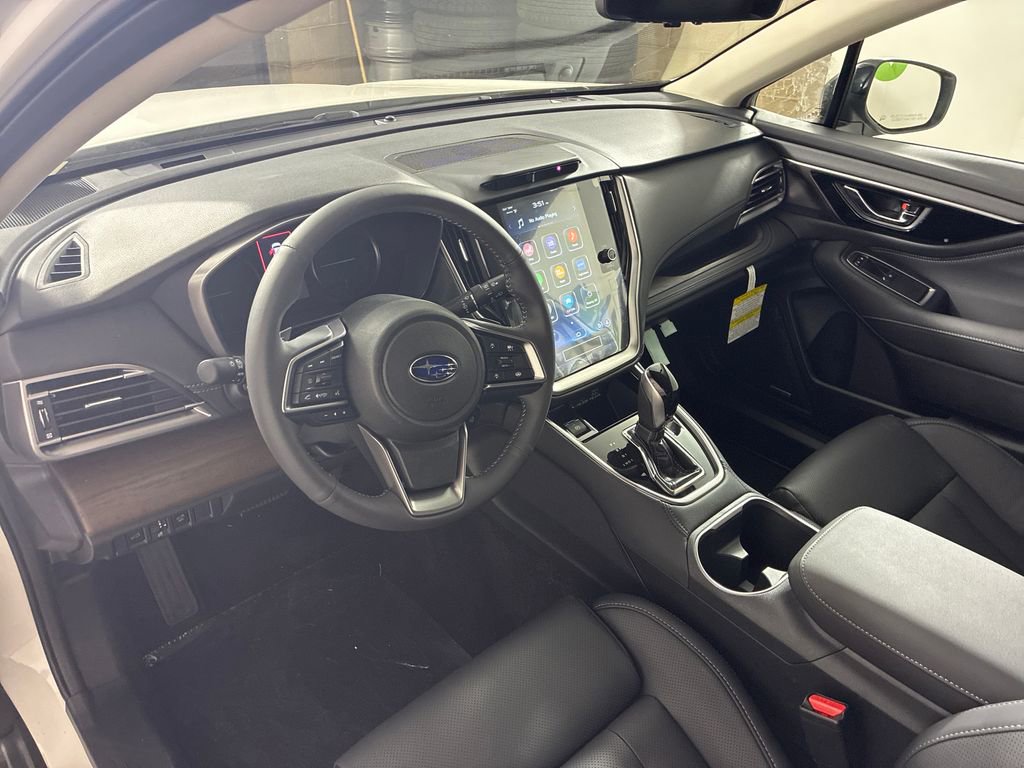 New 2025 Subaru Outback Touring XT image 22