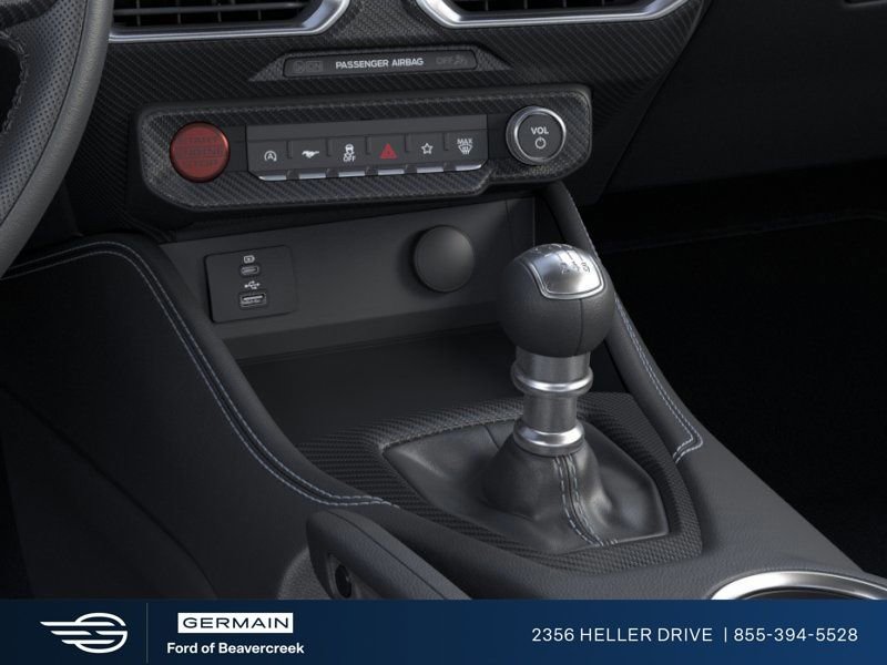 New 2026 Ford Mustang GT Premium w/ GT Performance Package RWD image 15