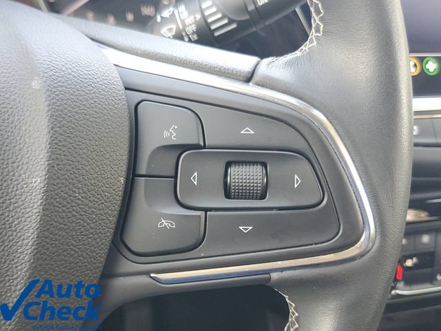 Certified 2023 Buick Encore GX Essence w/ Experience Buick Package FWD image 24