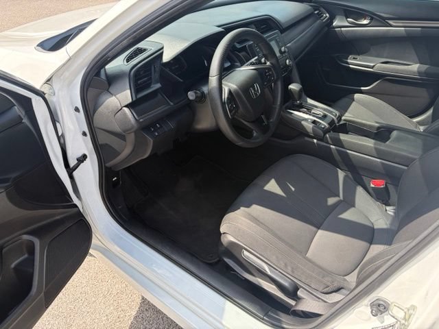 Used 2020 Honda Civic LX image 13