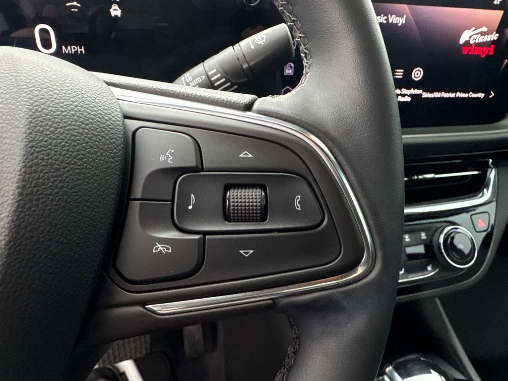 Used 2025 Buick Envista Sport Touring w/ Convenience I Package image 22