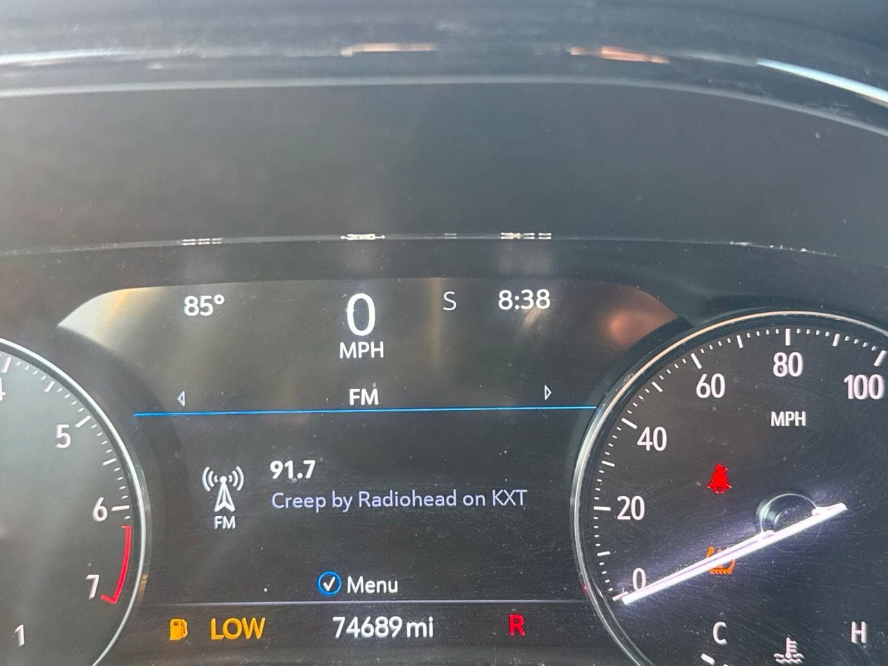 Used 2023 Buick Envision Essence FWD image 42