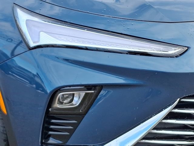 New 2026 Buick Envista Preferred w/ Convenience I Package image 10