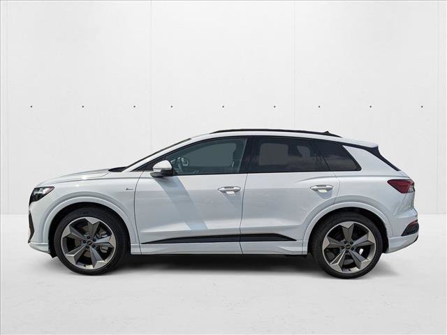 New 2025 Audi Q4 e-tron Premium Plus image 5