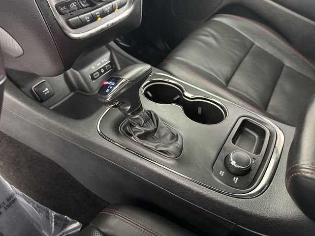 Used 2018 Dodge Durango R/T w/ Trailer Tow Group IV AWD/4WD image 17