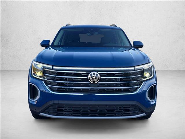 New 2026 Volkswagen Atlas SE image 8