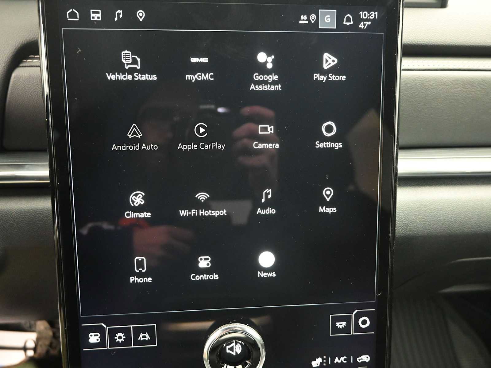 New 2026 GMC Terrain Elevation w/ Elevation Premium Package image 13