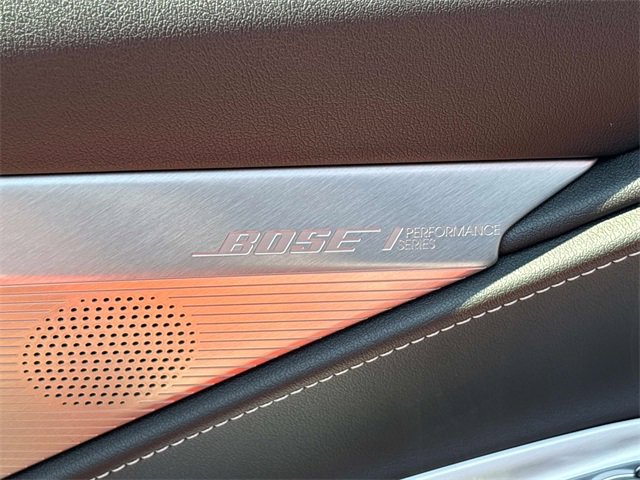 New 2026 Chevrolet Corvette Stingray Preferred Cpe w/ 2LT image 20