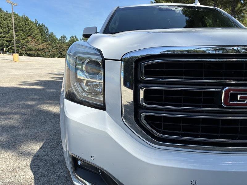 Used 2020 GMC Yukon SLT w/ Open Road Package RWD image 15