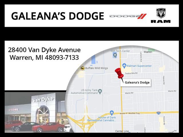 Used 2023 RAM 1500 Laramie AWD/4WD image 24