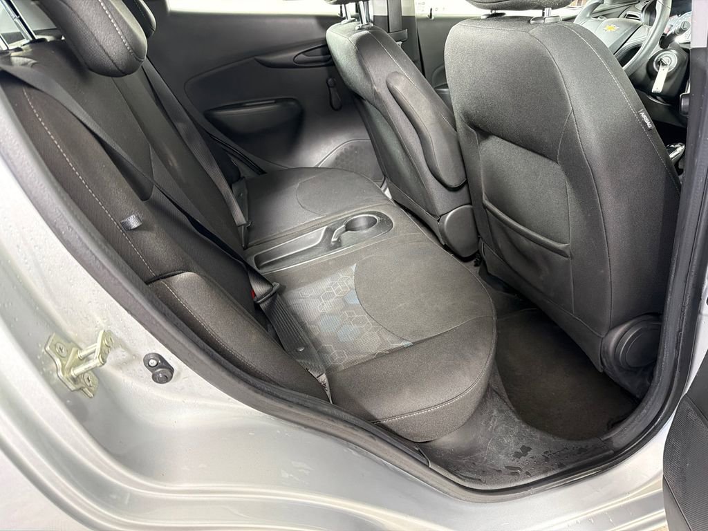 Used 2017 Chevrolet Spark LS image 13