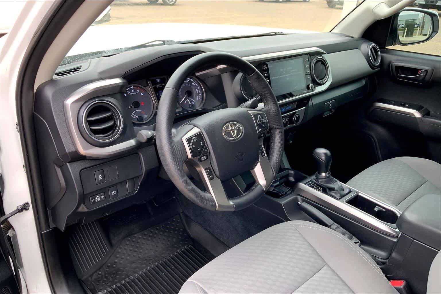 Used 2023 Toyota Tacoma SR5 image 18