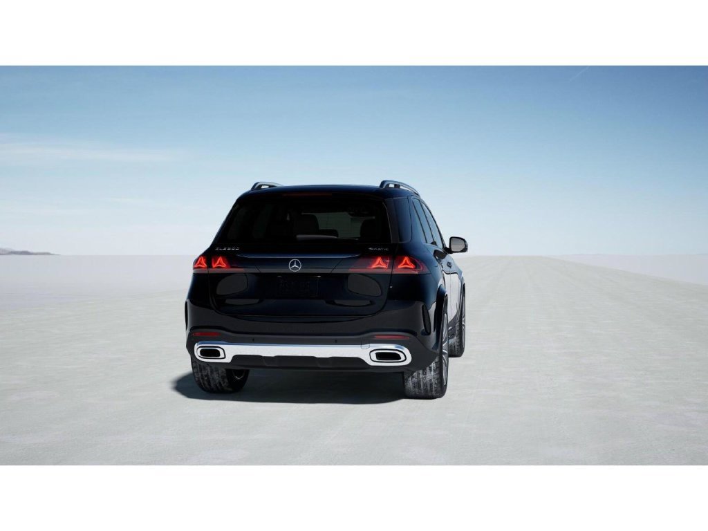 New 2027 Mercedes-Benz GLE 350 4MATIC image 24