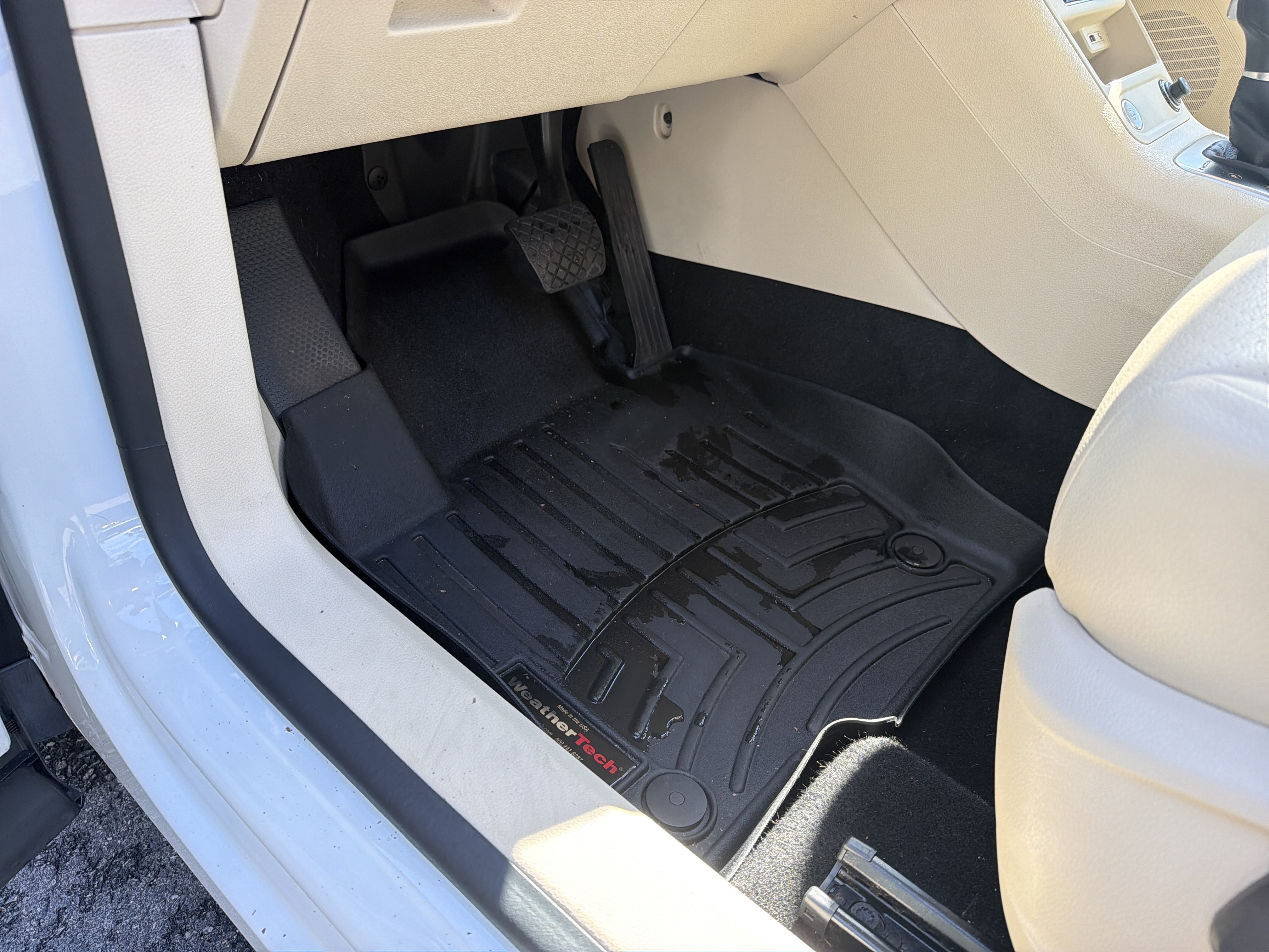 Used 2017 Volkswagen Tiguan S AWD/4WD image 17