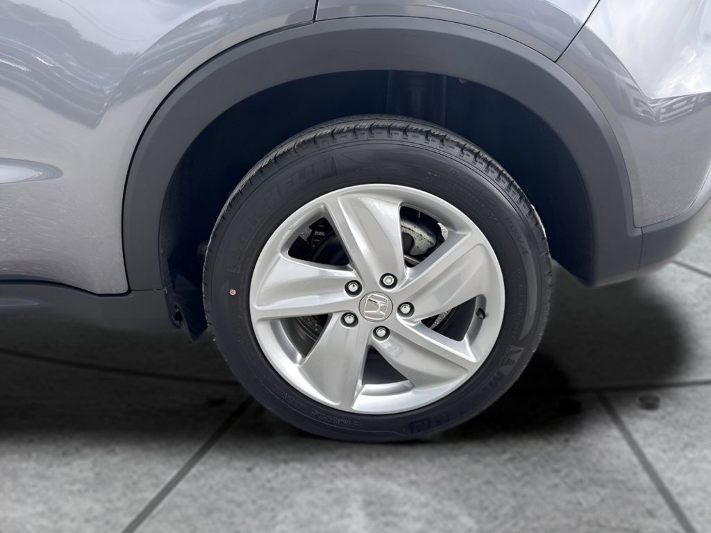 Used 2019 Honda HR-V EX image 21
