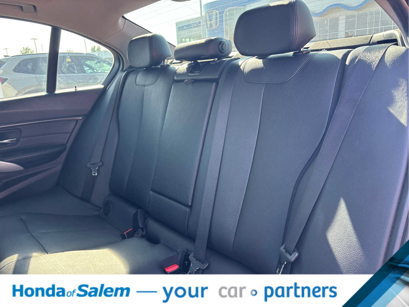 Used 2012 BMW 328i Sedan RWD image 13