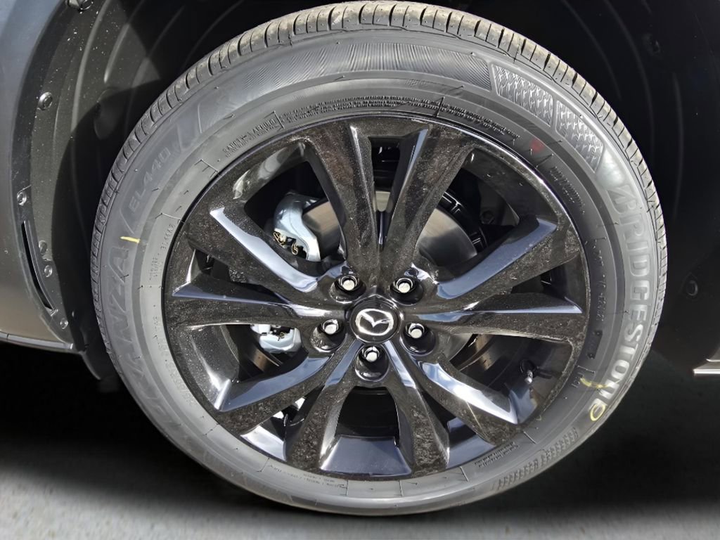 New 2026 MAZDA CX-30 AWD 2.5 S w/ Select Sport Pkg image 11