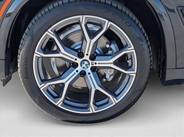 Used 2023 BMW X5 sDrive40i w/ M Sport Package image 26